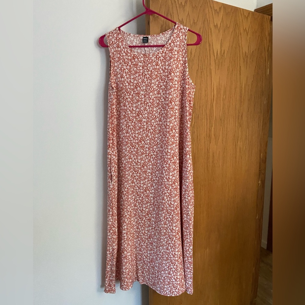 SHEIN size small dress